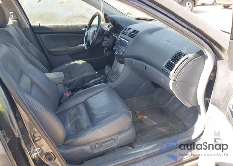 2004 Honda Accord 3.0 Ex z USA, uszkodzony, nr VIN 1HGCM66504A065021